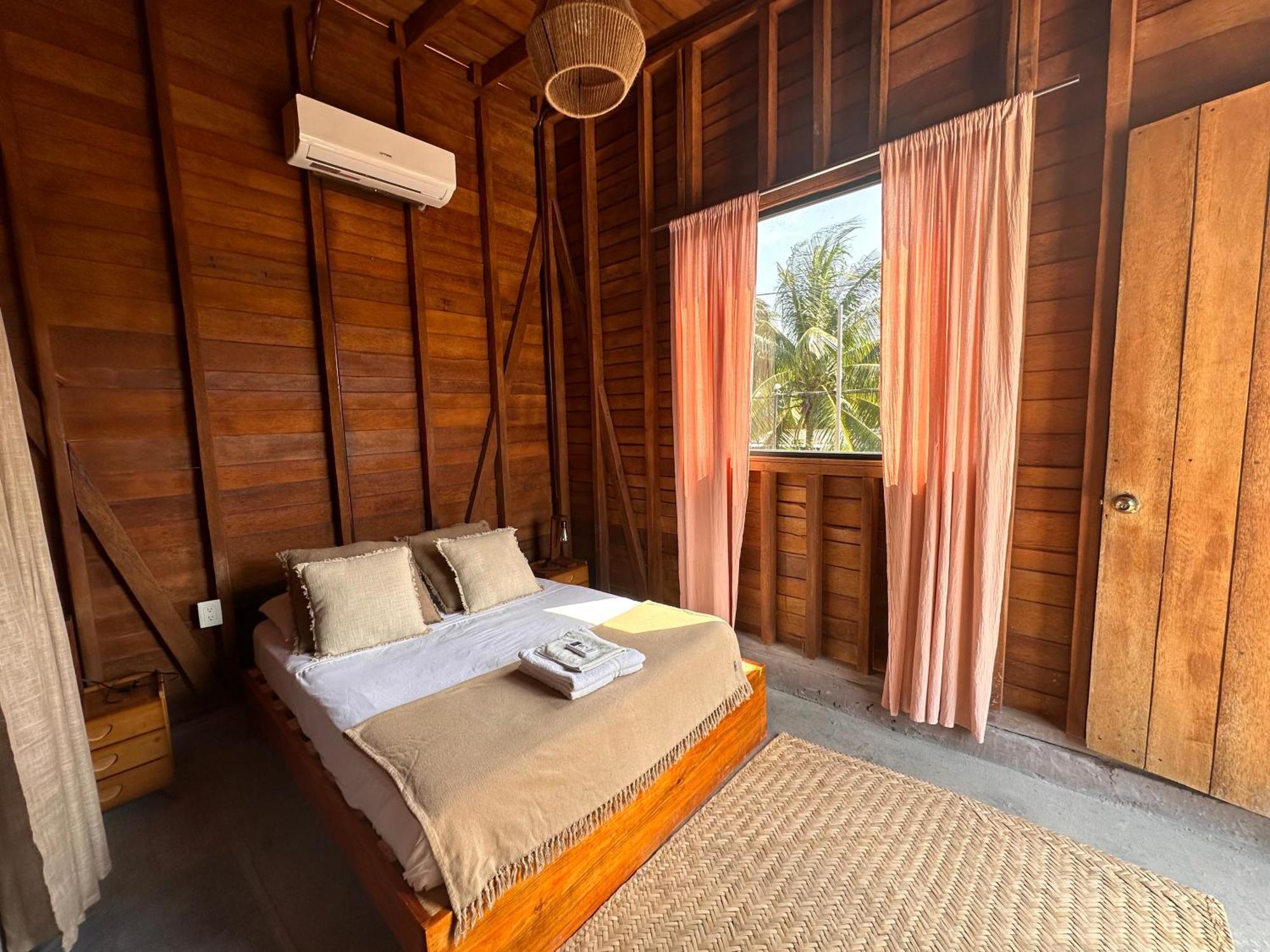 Mapache Hostel & Camping Holbox Extérieur photo
