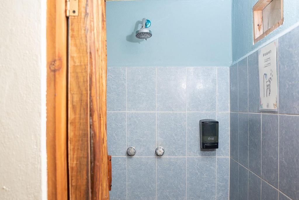 Mapache Hostel & Camping Holbox Extérieur photo